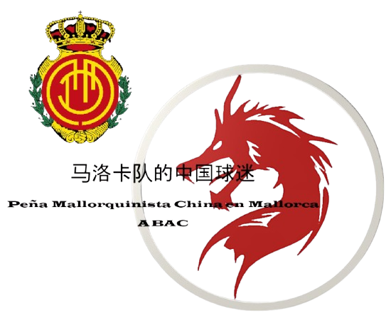 Peña Mallorquinista China
